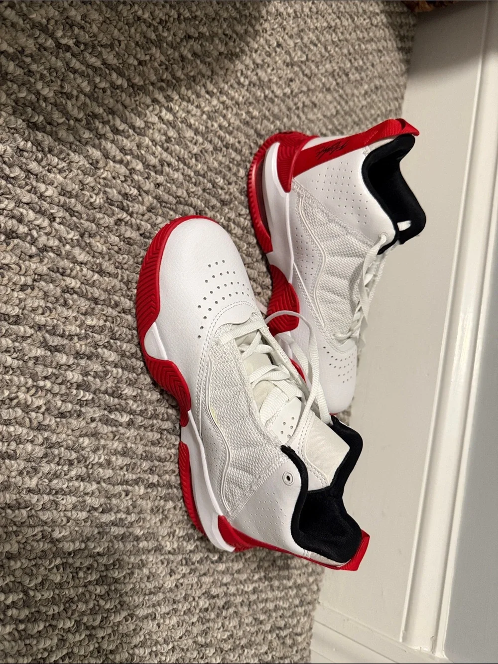 Jordan youth basketball